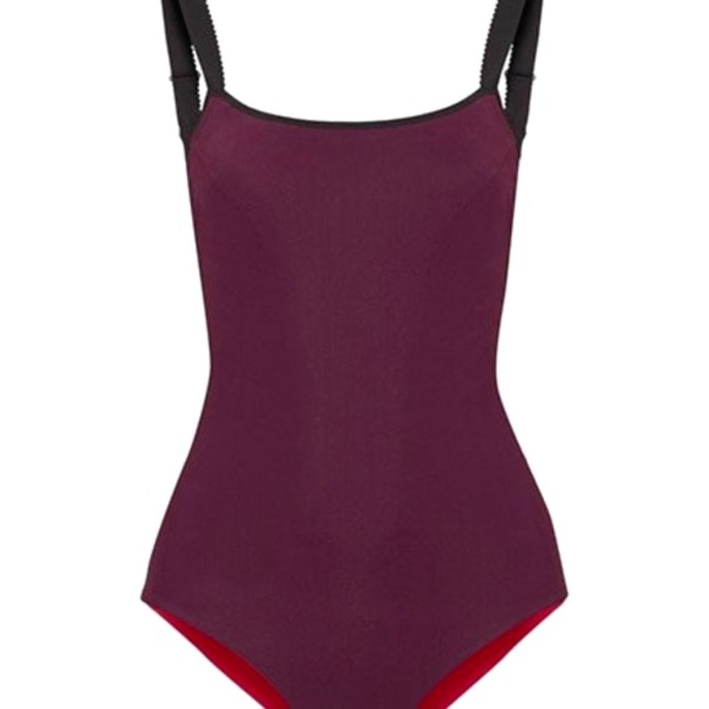 Ward Whillas Carter Reversibile Swimsuit